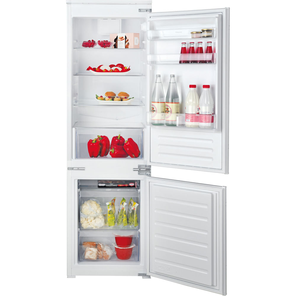 Hotpoint HMCB 70301 UK — vue 1 sur 8