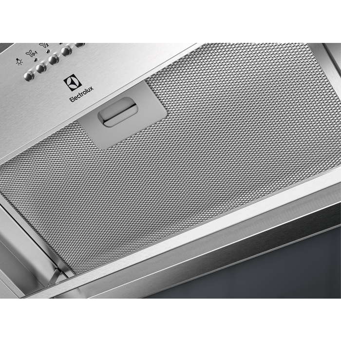 Electrolux LFG516X Built-in Stainless steel 450 m³/h – image 5