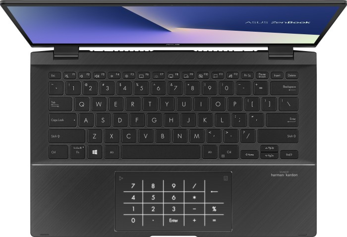 ASUS Zenbook Flip 14 UX463FA-AI090T Intel® Core™ i7 i7-10510U Hybrid (2-in-1) – image 6