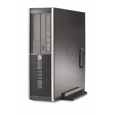 HP 8200 Elite SFF – image 2