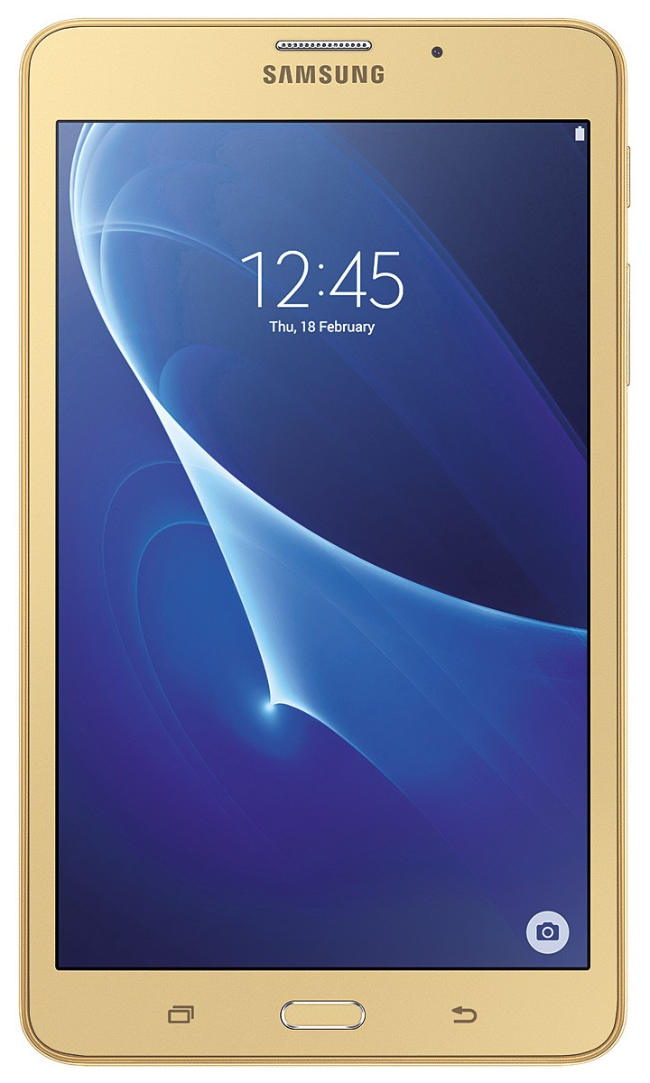 Samsung Galaxy J Max SM-T285Y