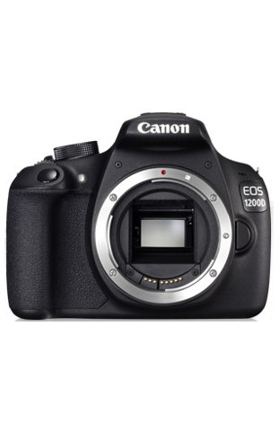 Canon 1200D + 18-55mm + 75-300mm – image 4