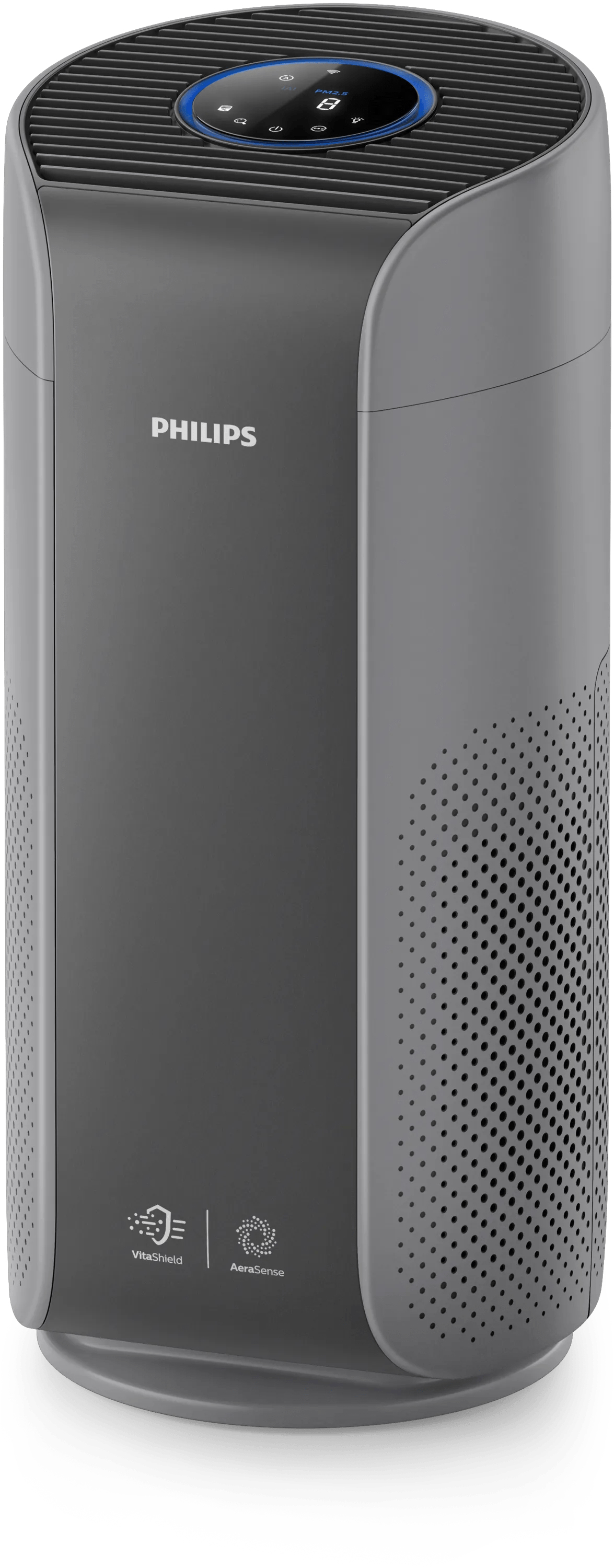 Philips 2000 series AC2959/63 air purifier 45 m² – image 1