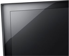 Samsung PL50C450 127 cm (50") HD Black, Red – image 5