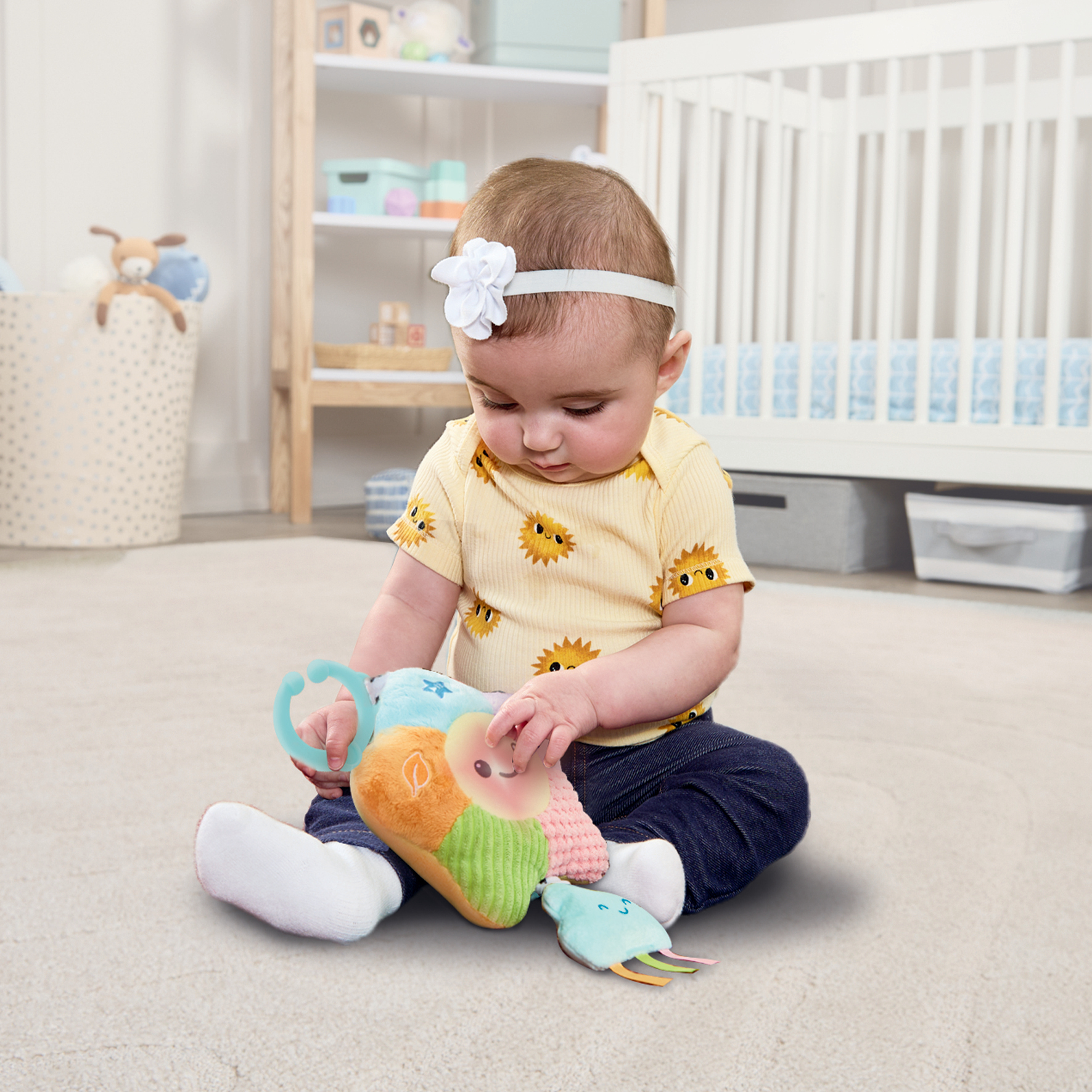 VTech Lumi Veilleuse Balade Enchant – image 7
