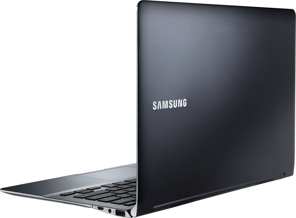 Samsung 9 NP900X3C-A04DE laptop Intel® Core™ i7 i7-3517U – image 5