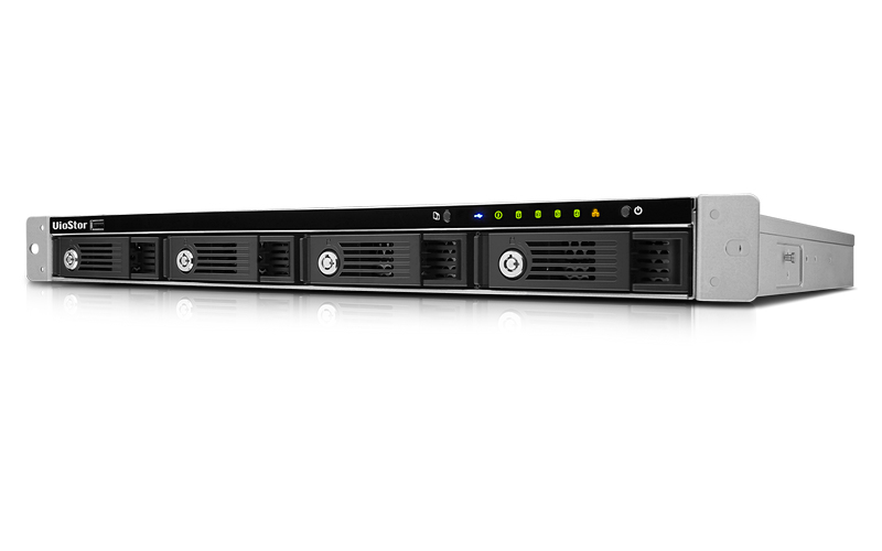 QNAP VS-4108U-RP PRO+