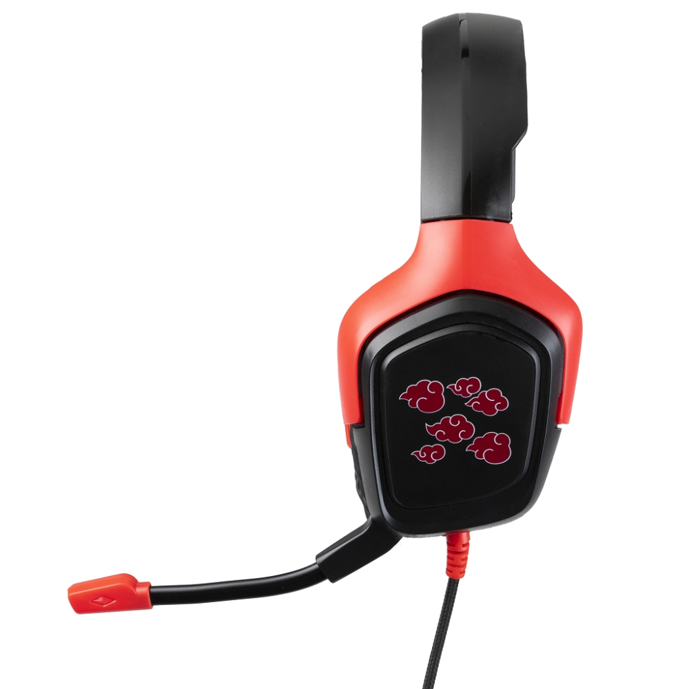 Konix KX NARUTO AKATSUKI HEADSET – image 2