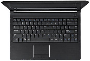 Samsung Q Q320-PS03 Intel® Core™2 Duo T6600 – image 7
