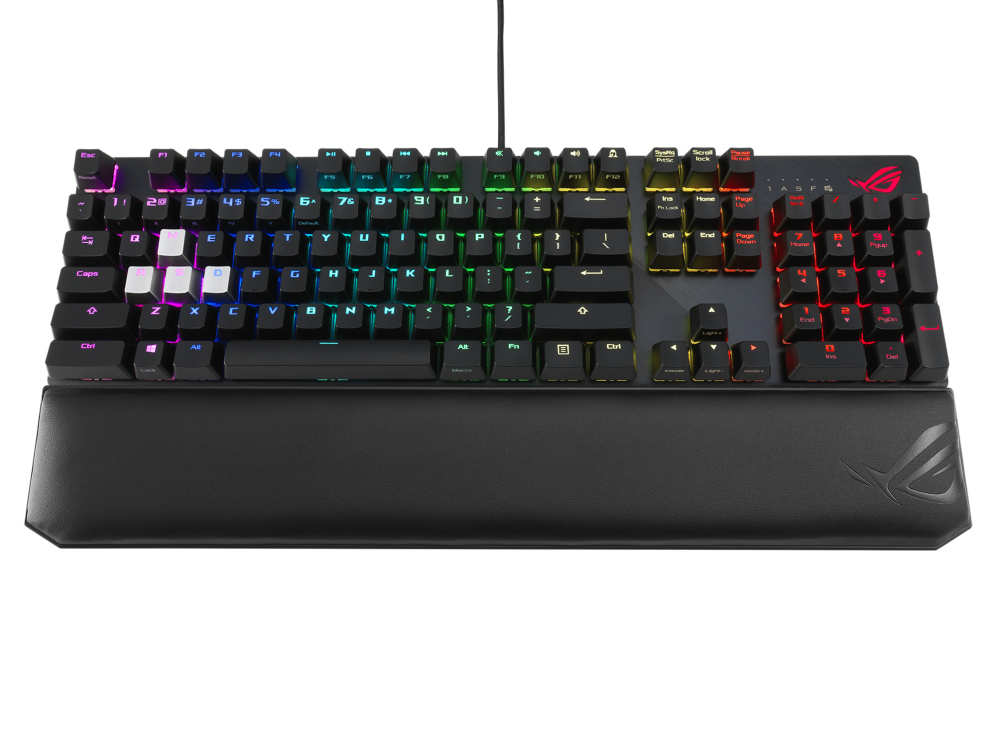 ASUS ROG STRIX SCOPE NX WL DX/NXBN – image 2
