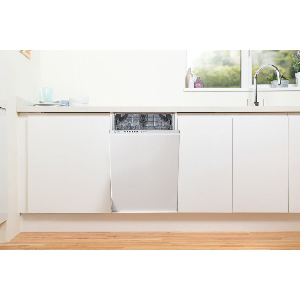 Indesit DSIE 2B19 UK – image 5