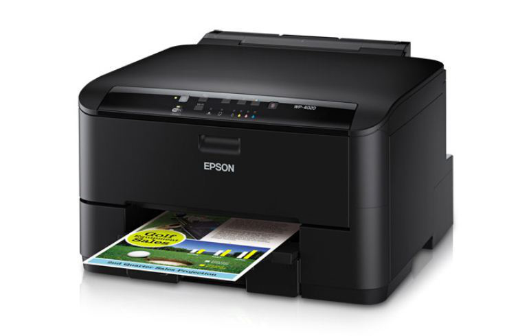 Epson WorkForce Pro WP-4020 – image 3