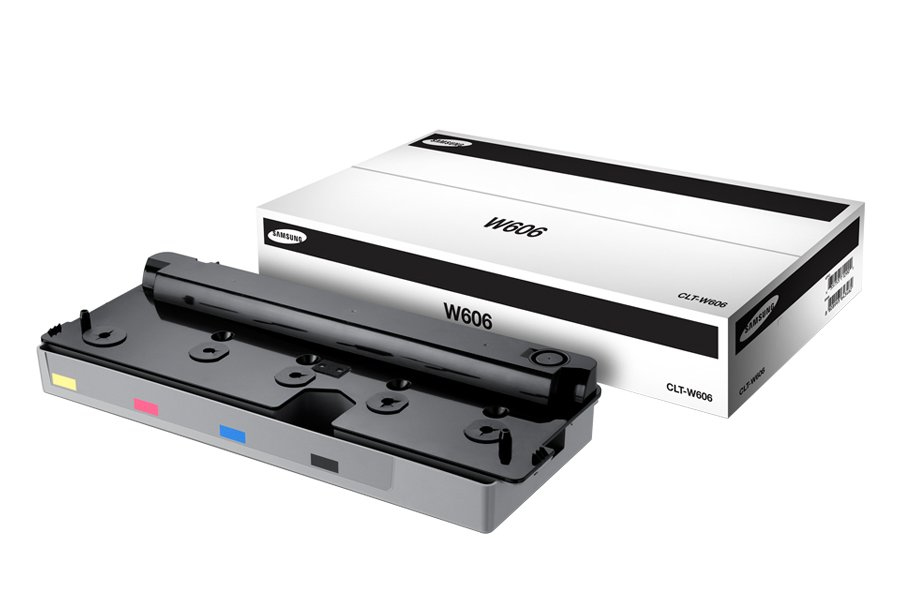 Samsung CLT-W606 toner cartridge 1 pc(s) Original – image 3