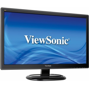 Viewsonic Value Series VA2265SH computer monitor – image 9