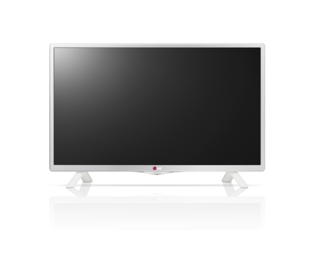 LG 22LB490U TV 55.9 cm (22") HD Smart TV Wi-Fi Grey – image 1