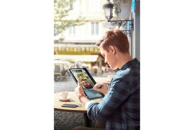 Samsung 9 NT940X5M Intel® Core™ i5 i5-7200U Laptop – image 5