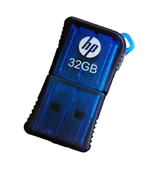 HP v165w 32GB