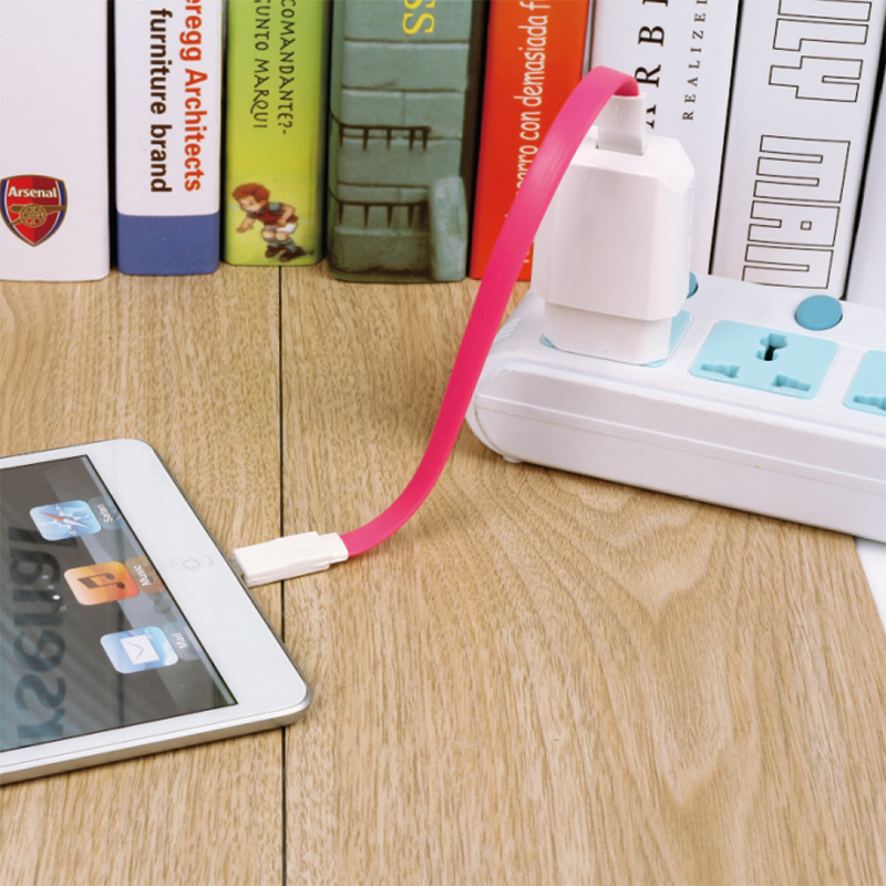 LogiLink PA0093 mobile device charger Smartphone, Tablet White AC Indoor – image 3