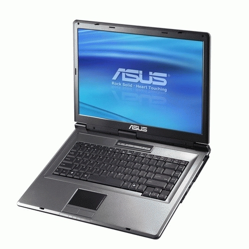 ASUS X51L-AP077A Intel® Pentium® T2390 – image 2