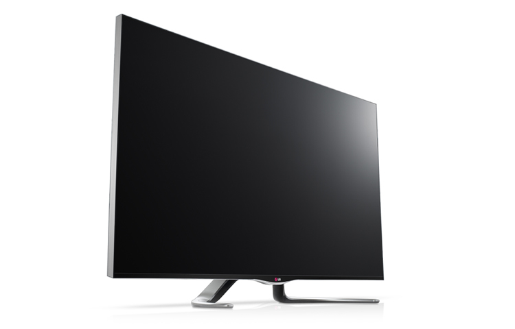 LG 47LA790V TV 119.4 cm (47") Full HD Smart TV Wi-Fi Black – image 7