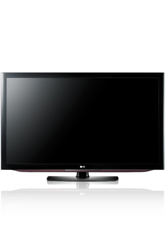 LG 42LK430 TV 106.7 cm (42") Full HD Black – image 3