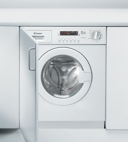 Candy CDB 485DN/1-S