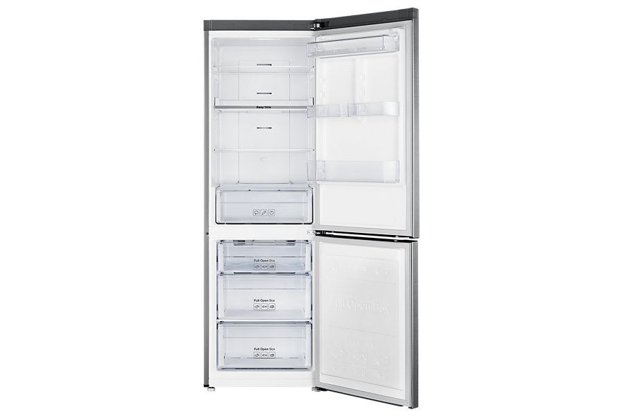 Samsung RB33J3200SA fridge-freezer Freestanding – image 4