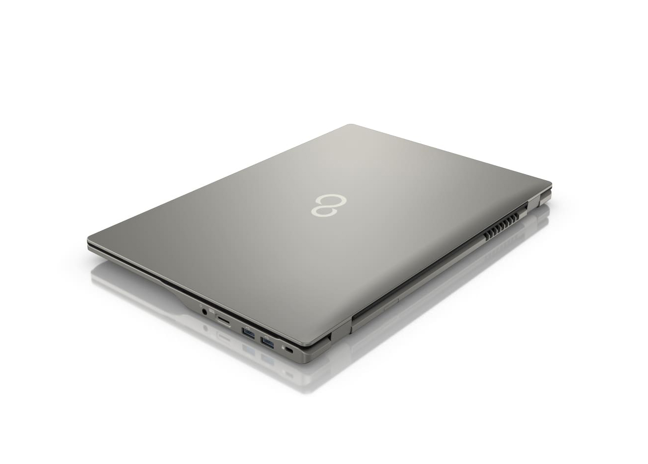 Fujitsu LIFEBOOK U7613 Intel® Core™ i5 i5-1335U Laptop – image 5