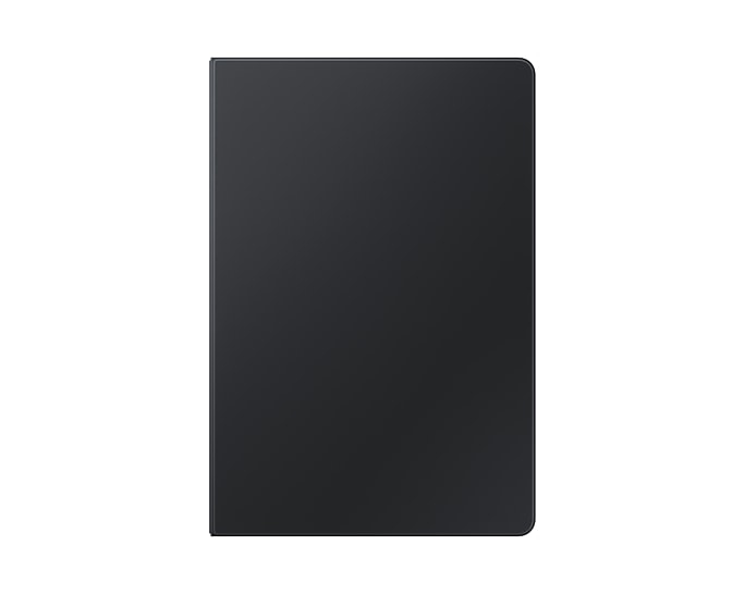 Samsung EF-DX715BBFGBE mobile device keyboard AZERTY Belgian Black