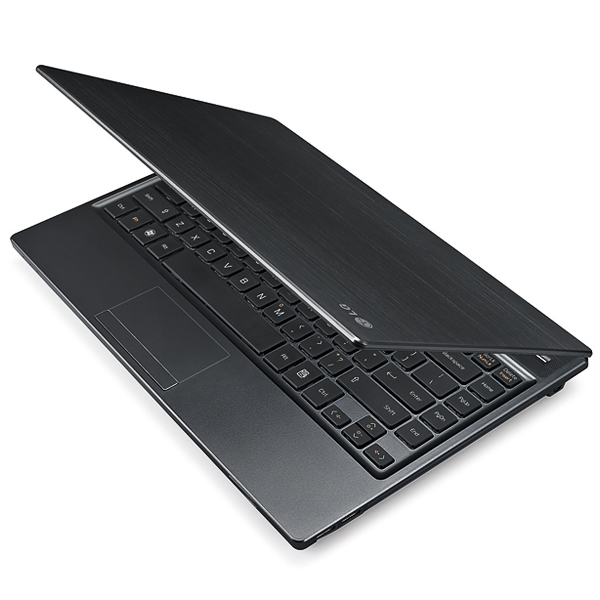 LG P series P430-KE4BK laptop Intel® Core™ i5 i5-2410M – image 2