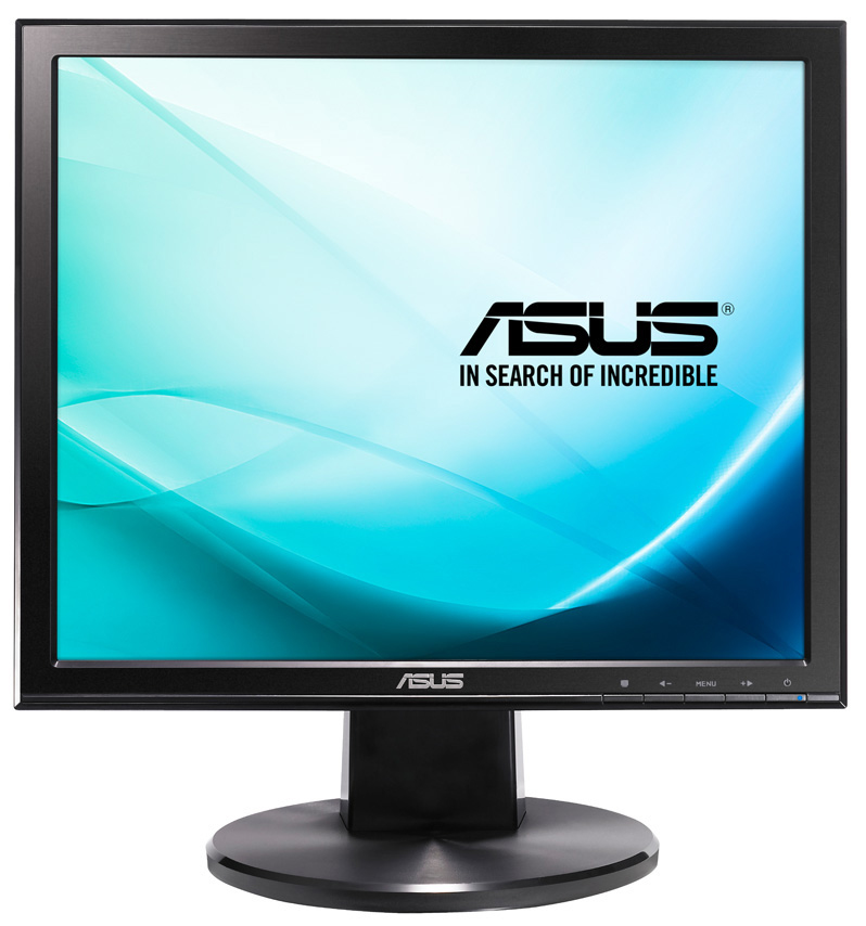 ASUS VB178D computer monitor