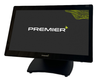 Premier KT100FT156N978128 POS system – image 2