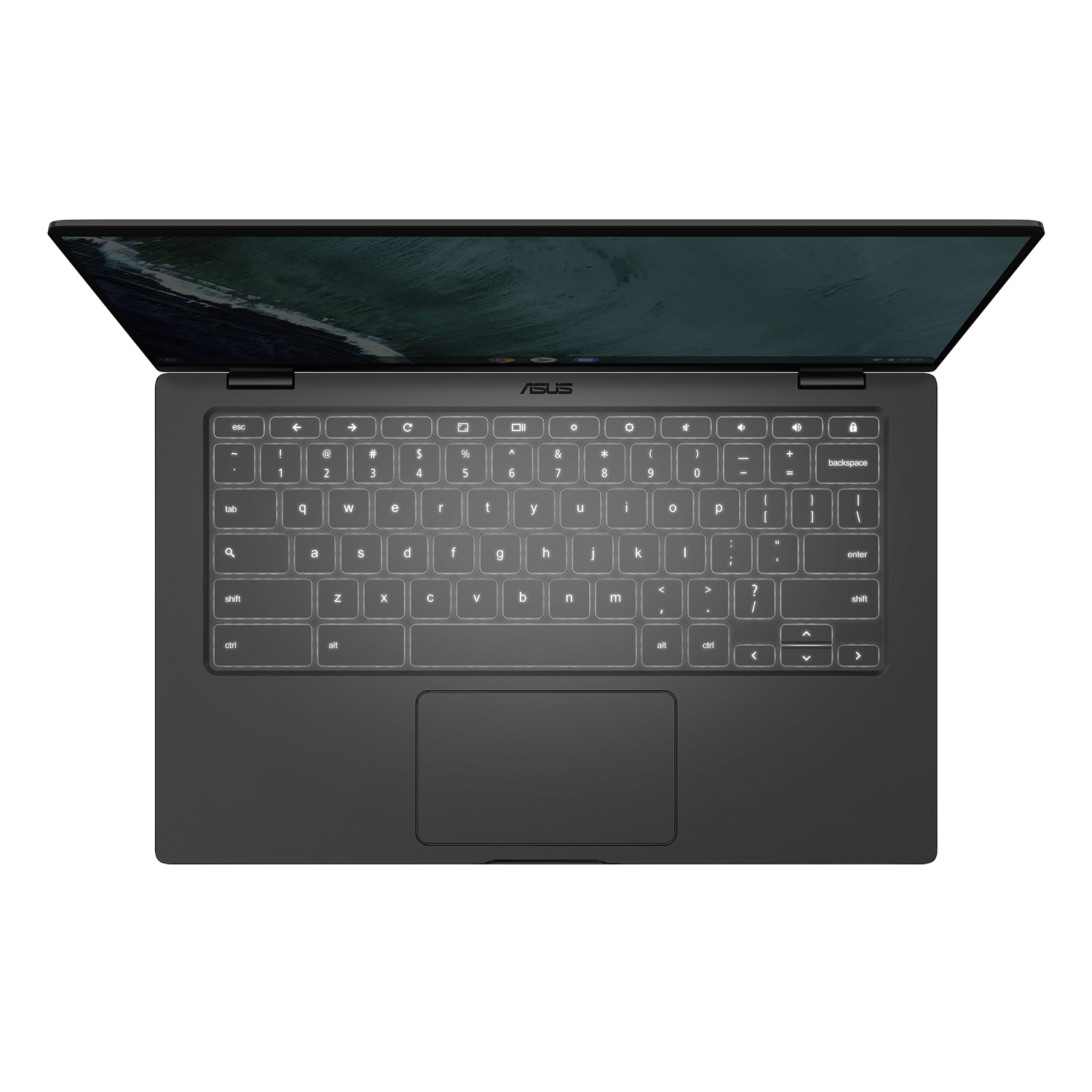 ASUS Chromebook Flip C434TA-AI0496 laptop Intel® Core™ i5 i5-8200Y – image 6
