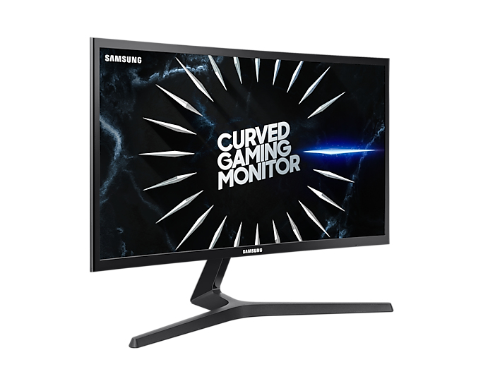 Samsung LC24RG50FZL computer monitor – image 5