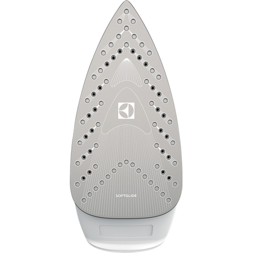 Electrolux EDB1740 Steam iron Ceramic Ultra Glide soleplate – image 6
