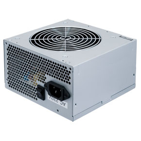 Chieftec GPA-350S8 power supply unit