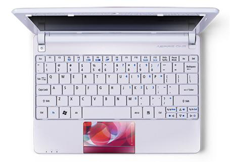 Acer Aspire One D270-1454 Intel Atom® N2600 Netbook – image 5