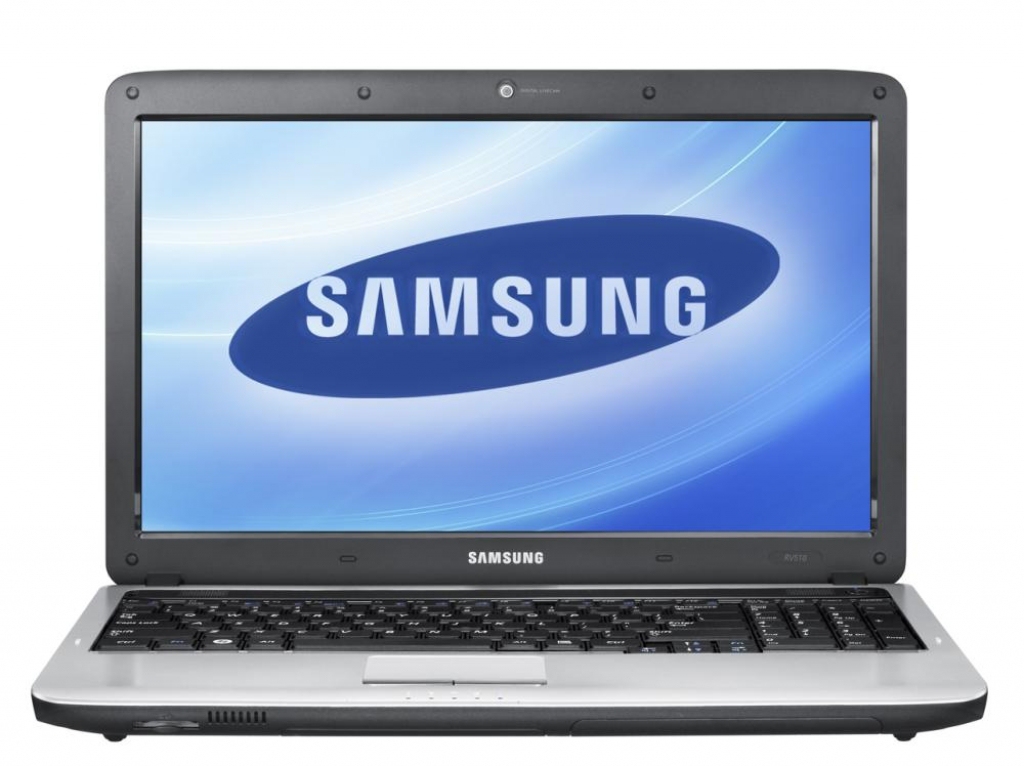 Samsung RV RV511 Intel® Core™ i3 i3-380M Laptop