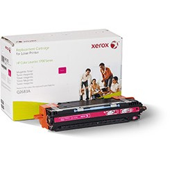 Xerox 6R1295 toner cartridge 1 pc(s) Original Magenta