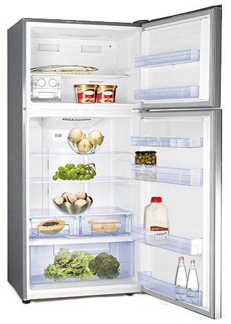 Hisense RD-72WR4SZA/CSA1 fridge-freezer Freestanding – image 2