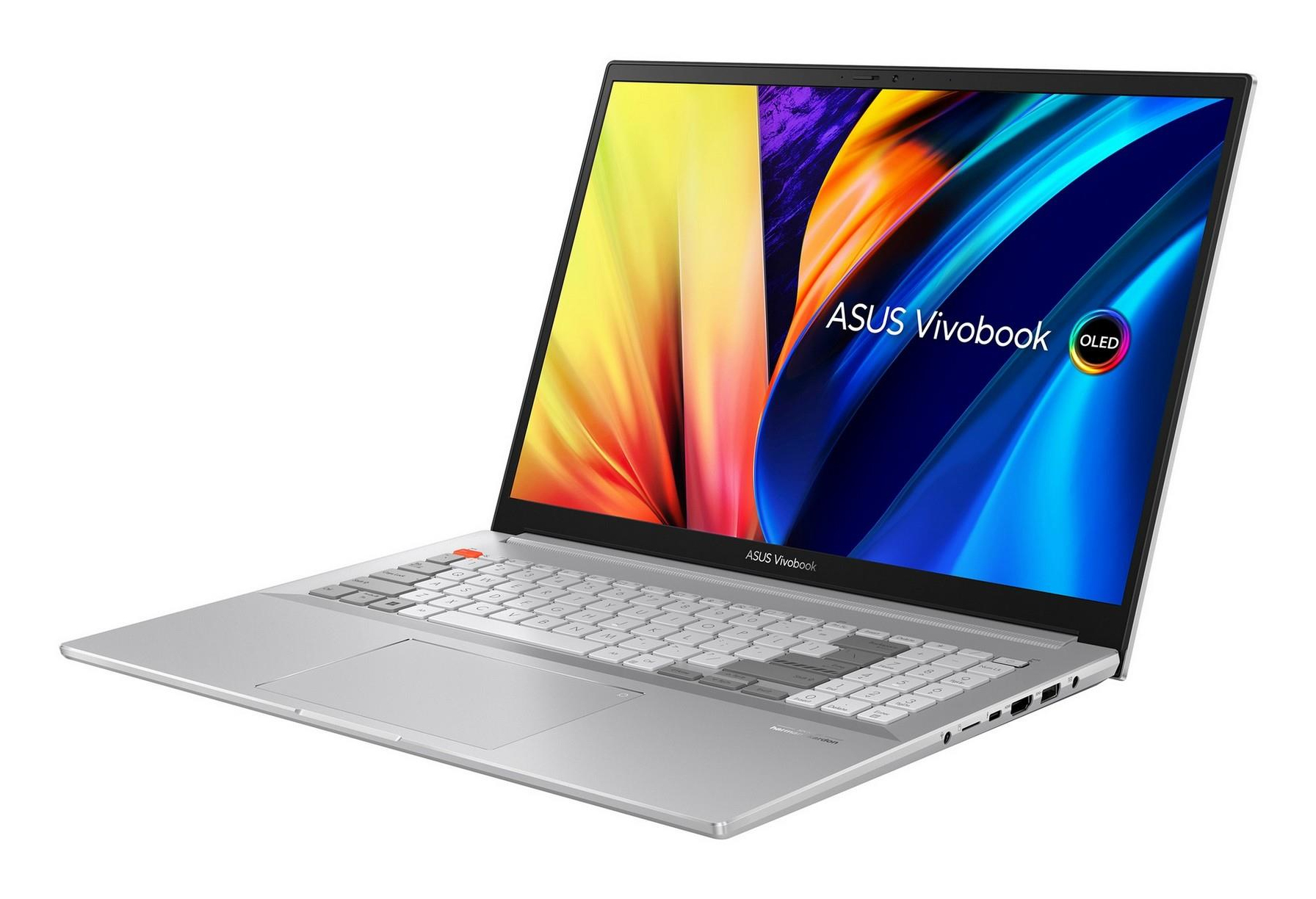 ASUS Vivobook Pro 16X OLED N7600ZE-L2092W Intel® Core™ i7 i7-12700H Laptop – image 3