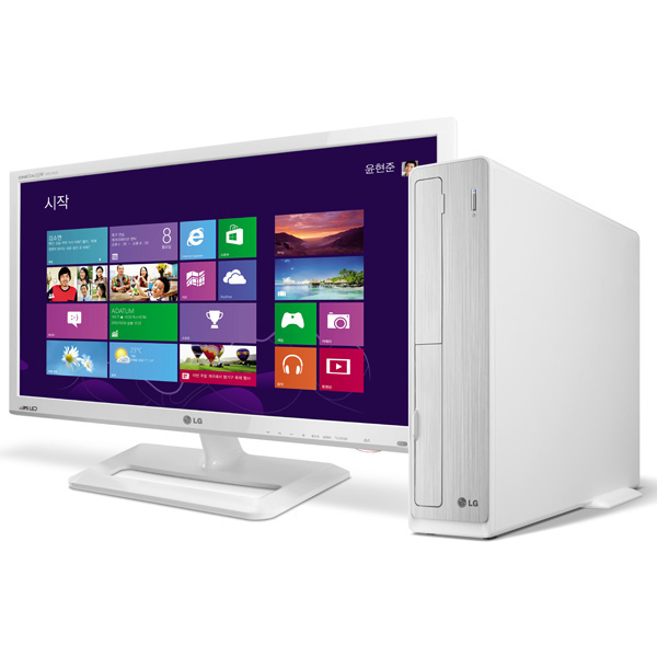 LG A70CV.AT45W1 PC Intel® Core™ i5 i5-4590 – image 7