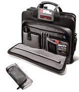 Lenovo ThinkPad Executive Leather Case – image 2