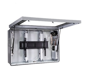 Peerless FPE55FH-S TV mount/stand – image 1