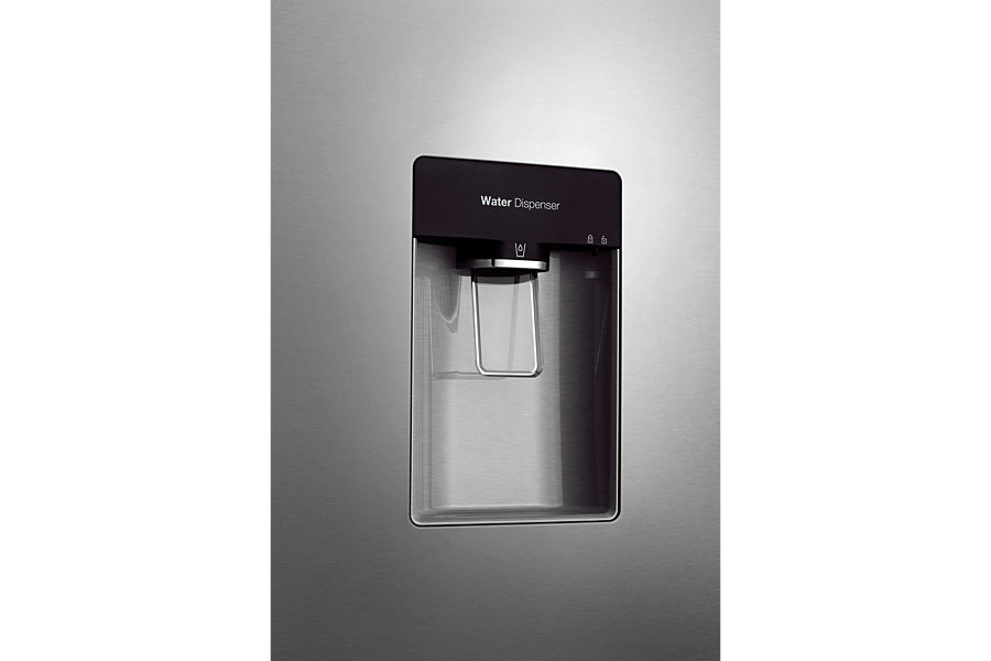 Samsung RT5585ATBSP fridge-freezer Freestanding – image 9