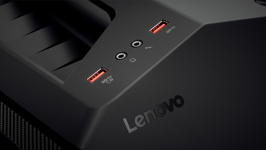 Lenovo Y710 Cube – image 2