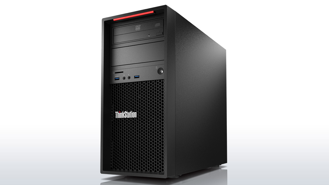 T1A Lenovo ThinkStation P310 Refurbished – image 2