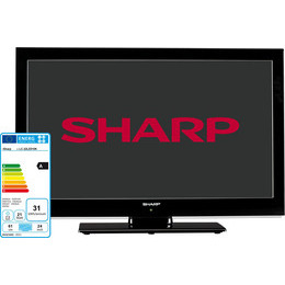 Sharp LC-22LE510K TV – image 8