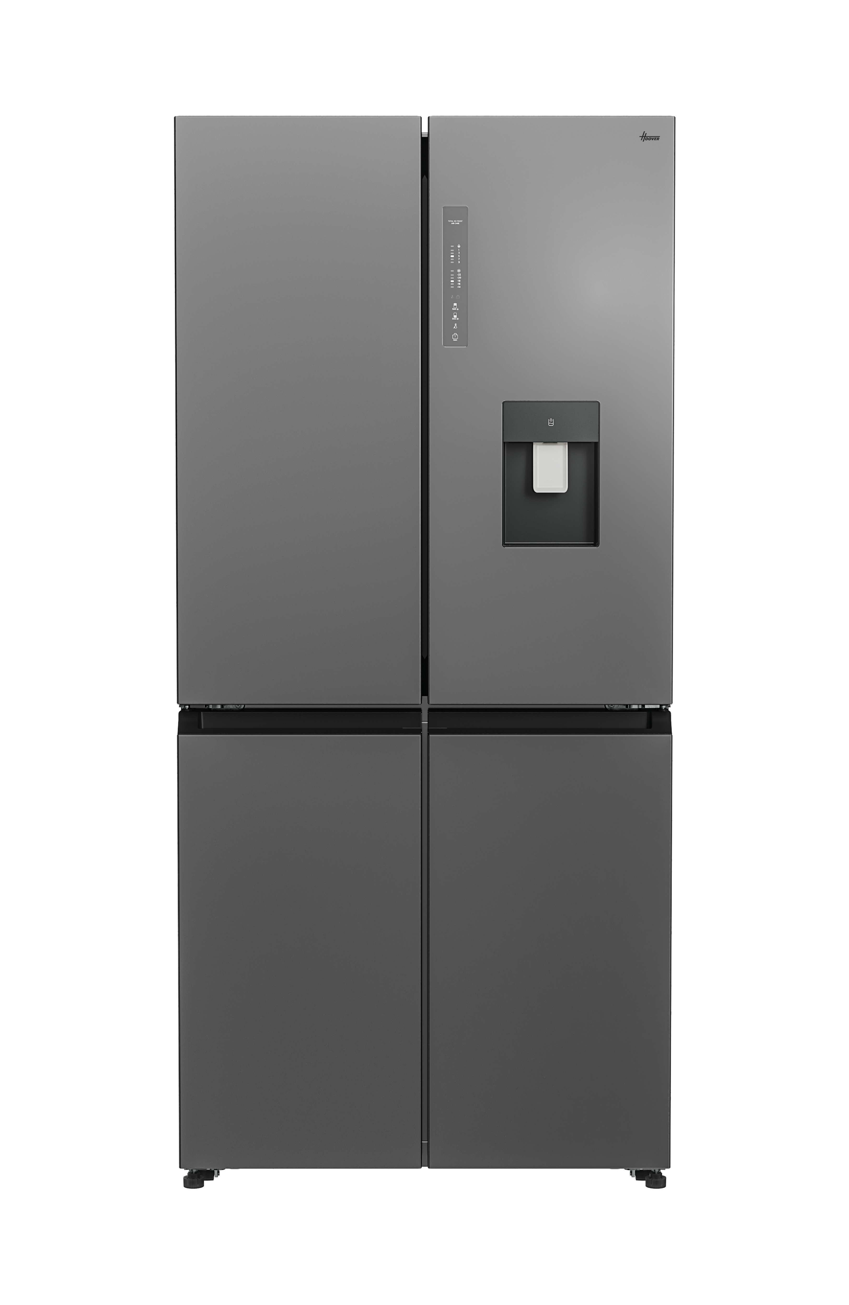 Hoover HHCR3818EWPL(UK) — vue 1 sur 8