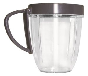 NutriBullet NB9-0928-R blender – image 9